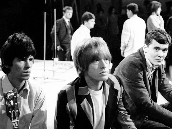 Brian Jones